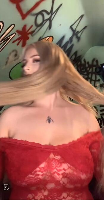 Full leaked Aliyah private photo