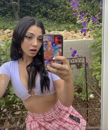 Aliyah Marie