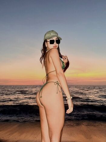 Full leaked Aliyah saena private photo