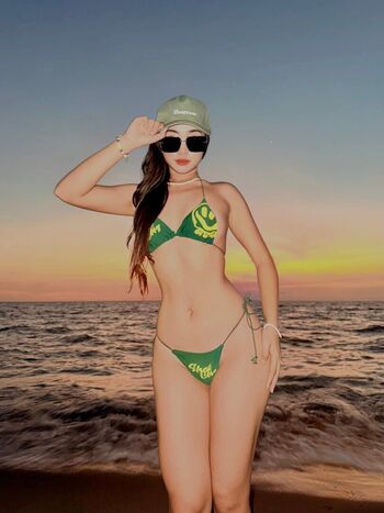 Full leaked Aliyah saena private photo