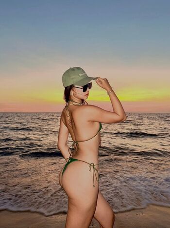 Full leaked Aliyah saena private photo