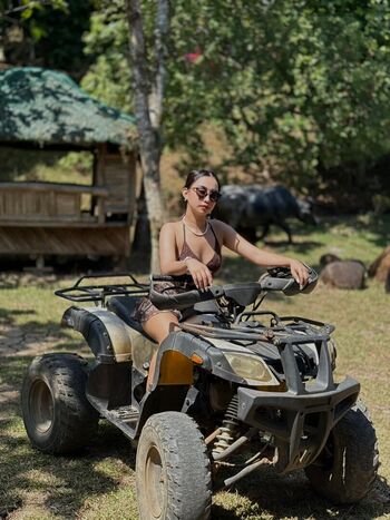 Full leaked Aliyah saena private photo