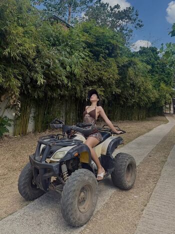 Full leaked Aliyah saena private photo