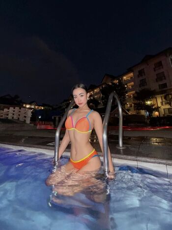 Full leaked Aliyah saena private photo