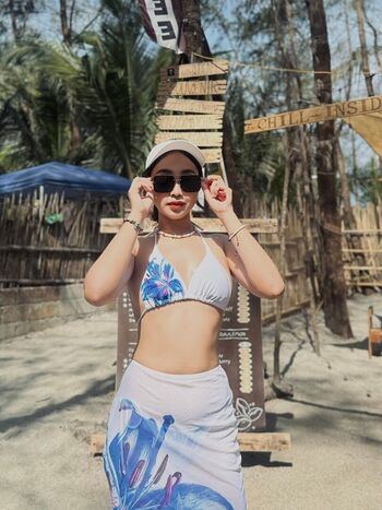 Full leaked Aliyah saena private photo