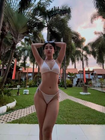 Full leaked Aliyah saena private photo