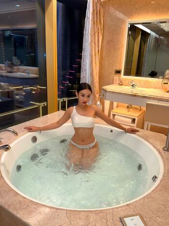 Full leaked Aliyah saena private photo