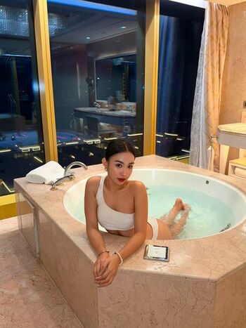 Full leaked Aliyah saena private photo