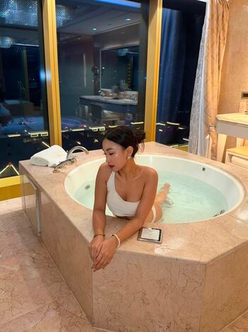 Full leaked Aliyah saena private photo