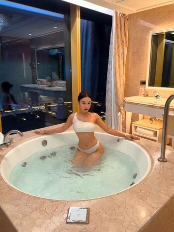Full leaked Aliyah saena private photo