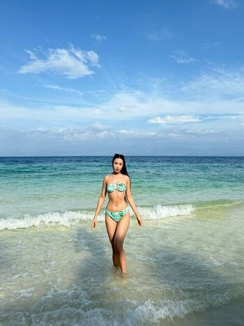 Full leaked Aliyah saena private photo