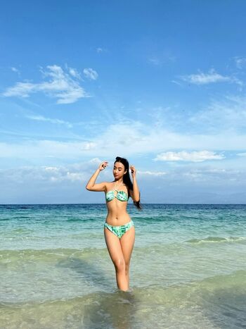 Full leaked Aliyah saena private photo