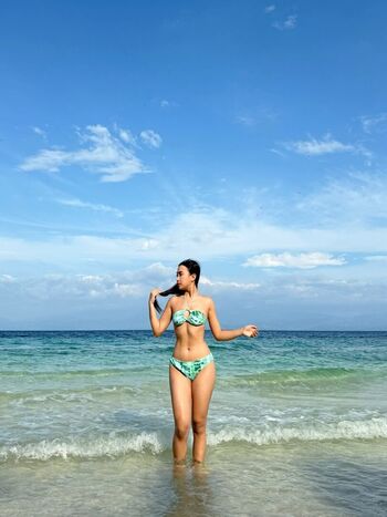 Full leaked Aliyah saena private photo