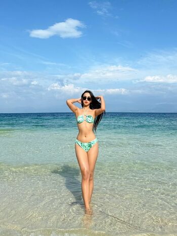 Full leaked Aliyah saena private photo