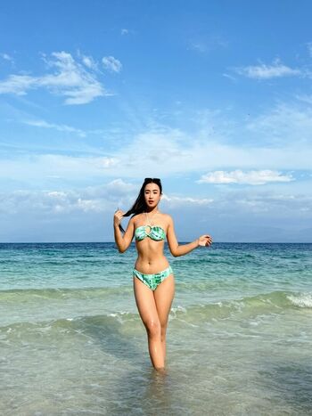 Full leaked Aliyah saena private photo