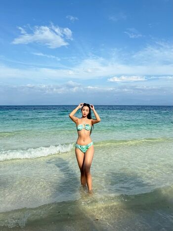 Full leaked Aliyah saena private photo