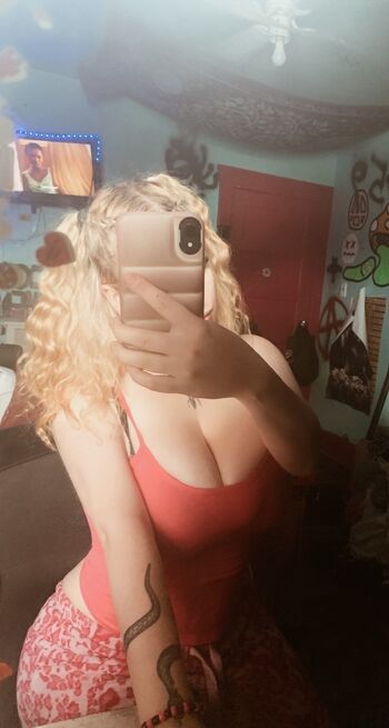 Full leaked Aliyahmarie page private photo