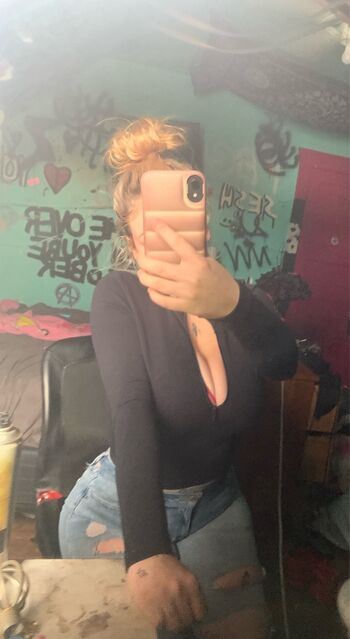 Full leaked Aliyahmarie page private photo
