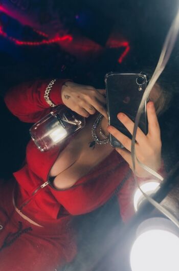 Full leaked Aliyahmarie page private photo