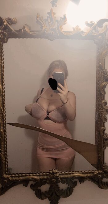 Full leaked Aliyahmarie page private photo