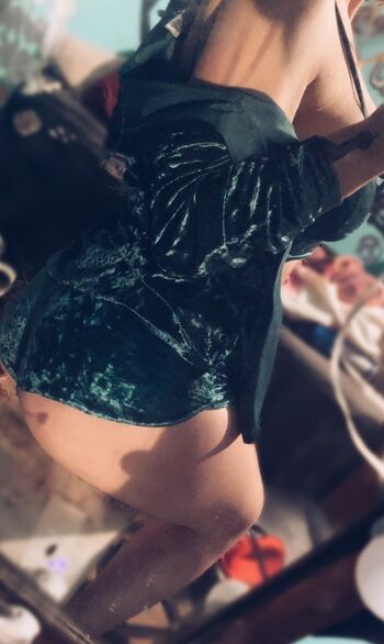 Full leaked Aliyahmarie page private photo