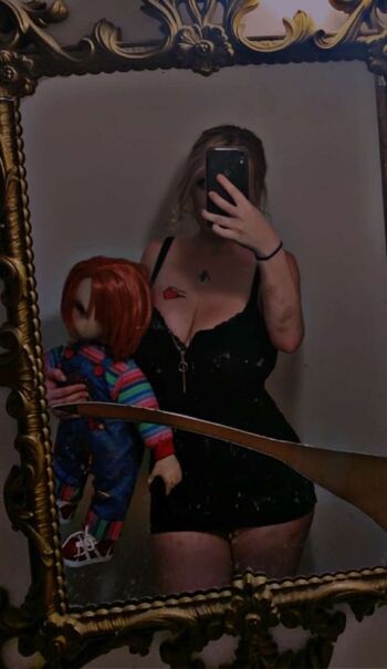 Full leaked Aliyahmarie private photo