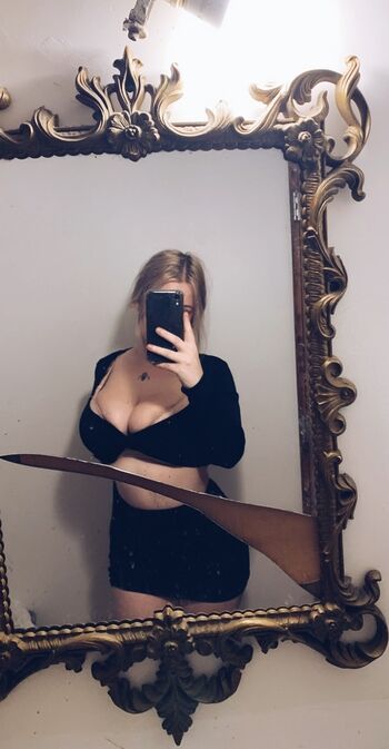 Full leaked Aliyahmarie private photo