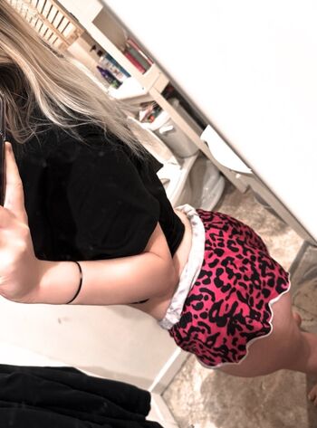 Full leaked Aliyahmarie private photo