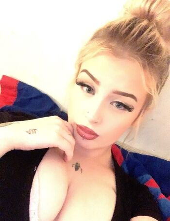 Full leaked Aliyahmarie private photo