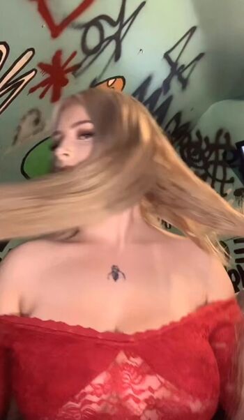 Full leaked Aliyahmarie private photo