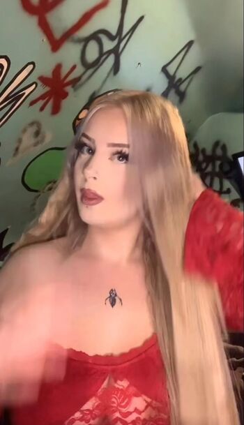 Full leaked Aliyahmarie private photo