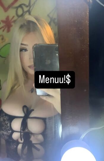 Full leaked Aliyahmarie private photo