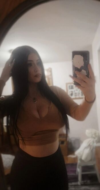 Full leaked Aliyahmarie private photo
