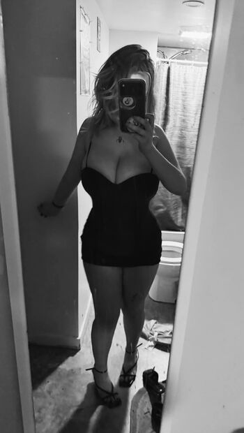 Full leaked Aliyahmarie private photo