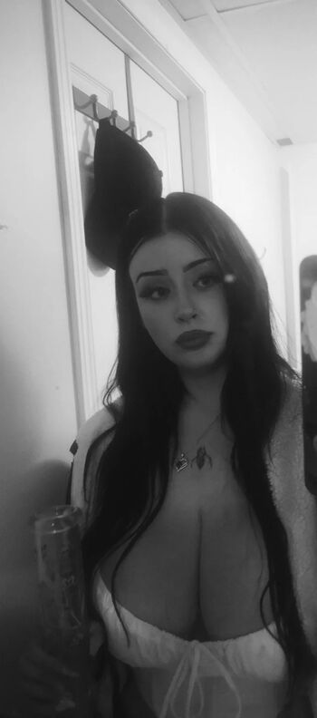 Full leaked Aliyahmarie private photo