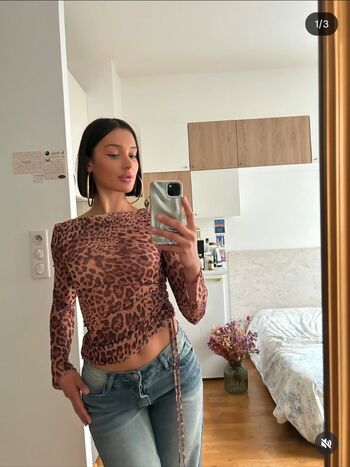 Full leaked Aliyahmooon private onlyfans photo