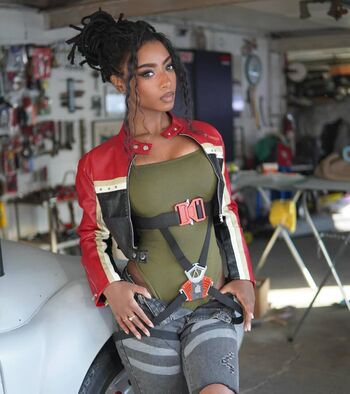 Full leaked Aliyawill page private onlyfans photo