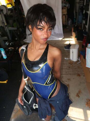 Full leaked Aliyawill private onlyfans photo