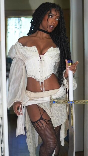 Full leaked Aliyawill private onlyfans photo