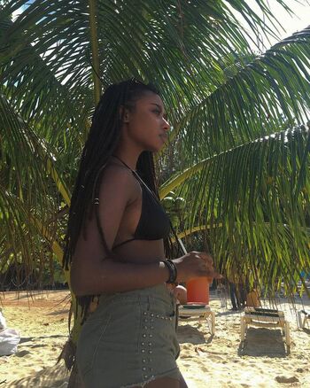 Full leaked Aliyawill private photo