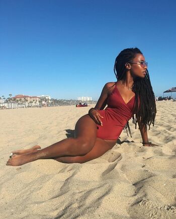 Full leaked Aliyawill private photo