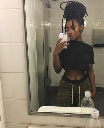 Full leaked Aliyawill private photo