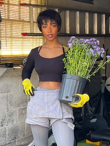 Full leaked Aliyawill private photo