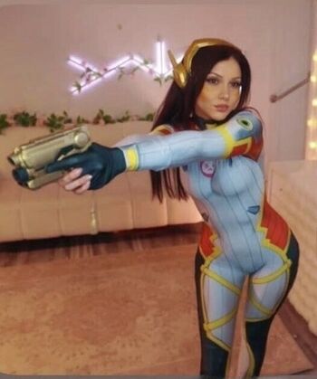 Full leaked Aliythia page private onlyfans photo