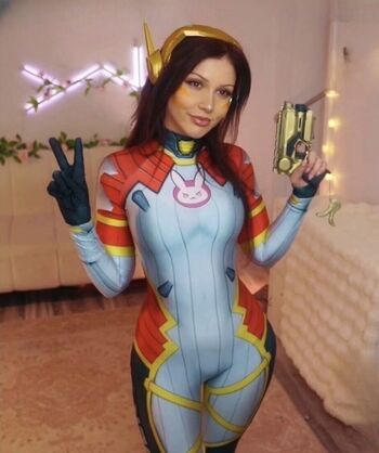 Full leaked Aliythia page private onlyfans photo