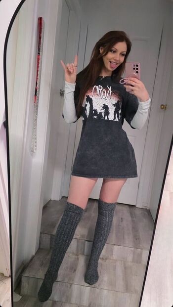 Full leaked Aliythia page private onlyfans photo