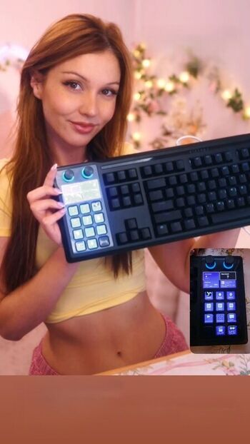 Full leaked Aliythia private photo