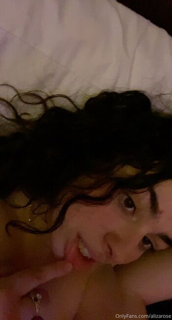 Aliza Rose