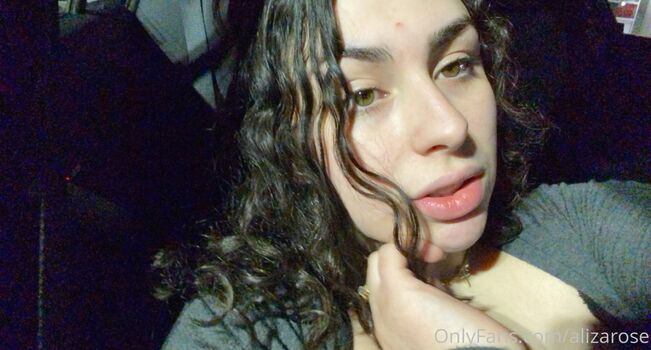 Full leaked Aliza rose page private onlyfans photo