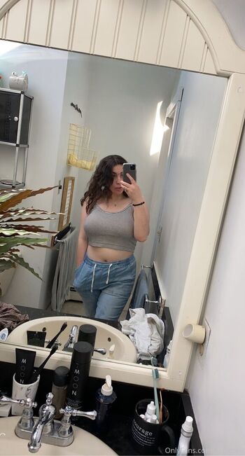 Full leaked Aliza rose page private onlyfans photo